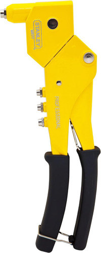 پرچین سر چرخشی 6MR77 MR77 استنلی