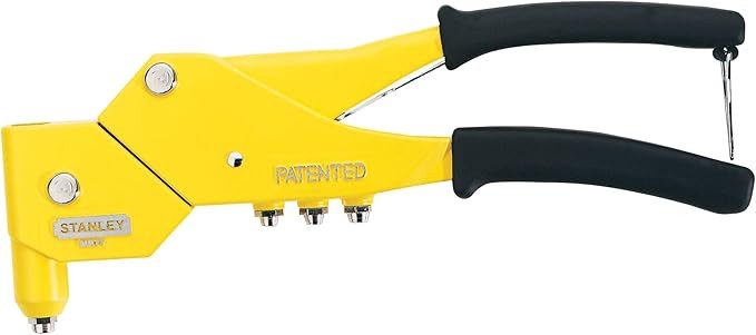 پرچین سر چرخشی 6MR77 MR77 استنلی