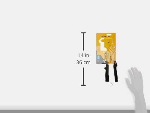 پرچین سر چرخشی 6MR77 MR77 استنلی