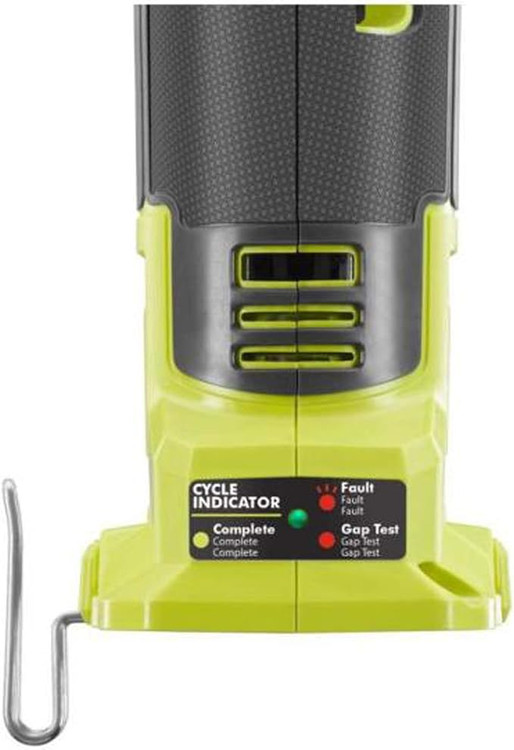 ابزار گیره لوله بی سیم P660 ریوبی