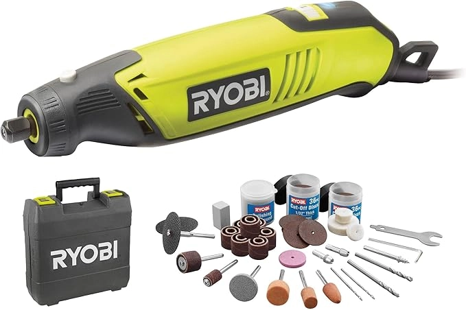 ابزار چرخشی EHT150V ریوبی