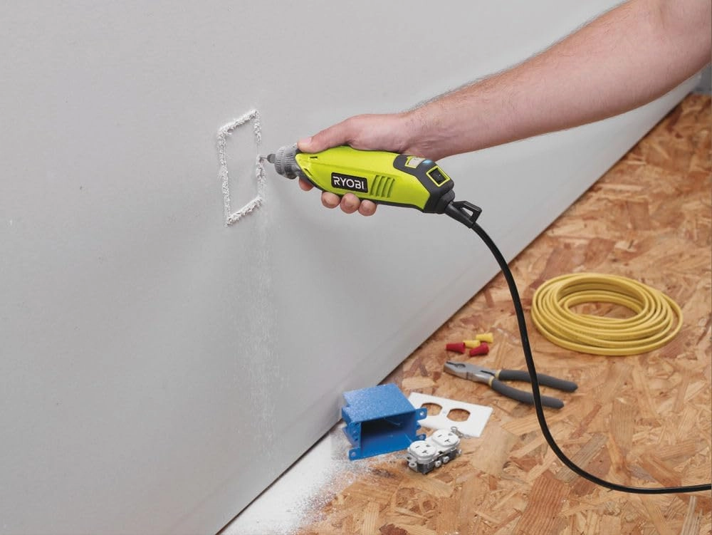 ابزار چرخشی EHT150V ریوبی