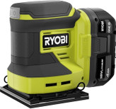 کیت سنباده PCL401K1 ریوبی