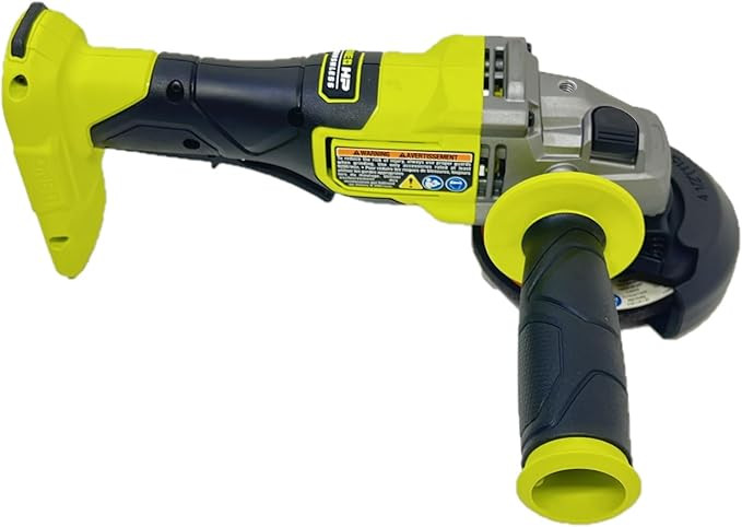 ابزار براشلس بی سیم PBLAG01B ریوبی