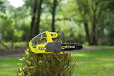 RYOBI RY18CS20A-0 18V ONE+ Cordless 20cm Chainsaw