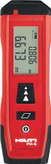 فاصلهسنج لیزری PD-S 60M/197ft هیلتی