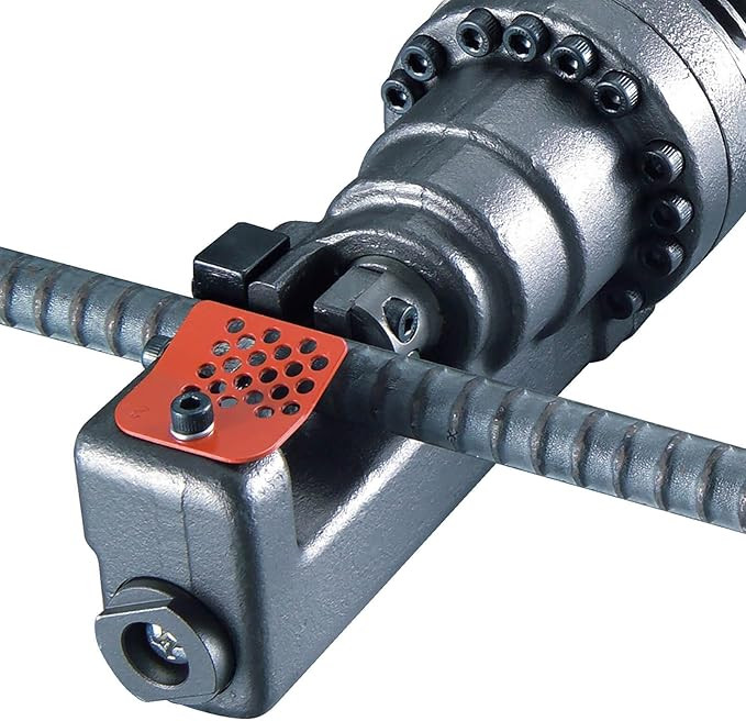 برش میلگرد فولادی DSC163ZK ماکیتا