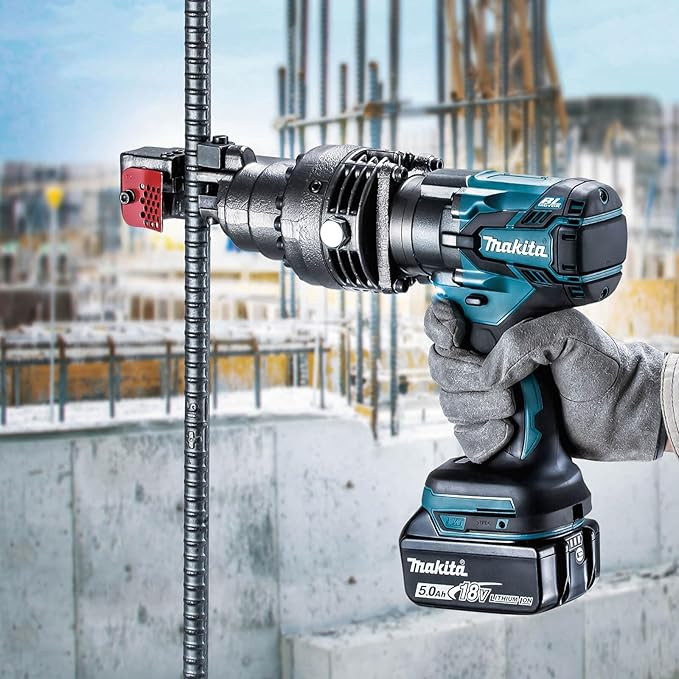 برش میلگرد فولادی DSC163ZK ماکیتا