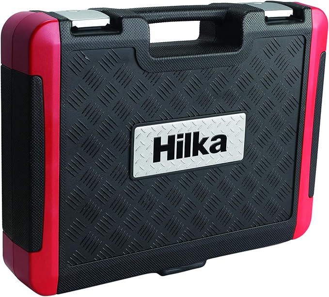 ست سوکت دکتر 01110094 هیلکا