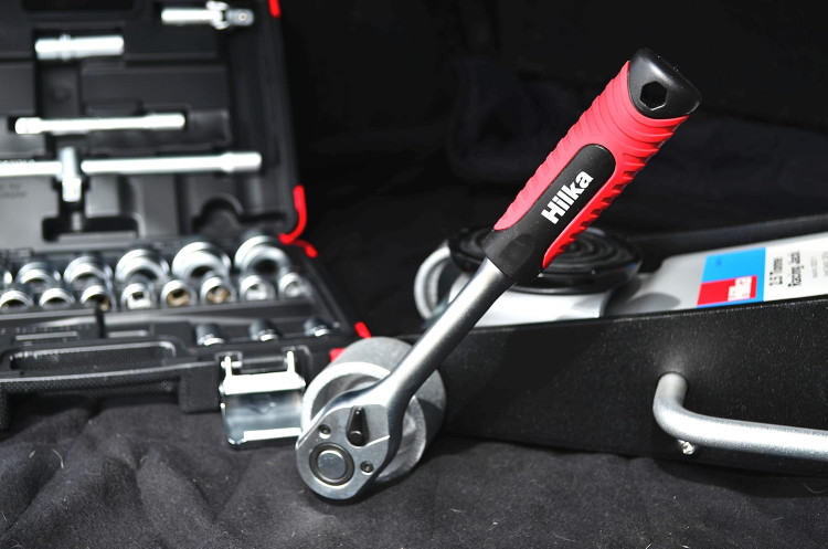 ست سوکت دکتر 01110094 هیلکا