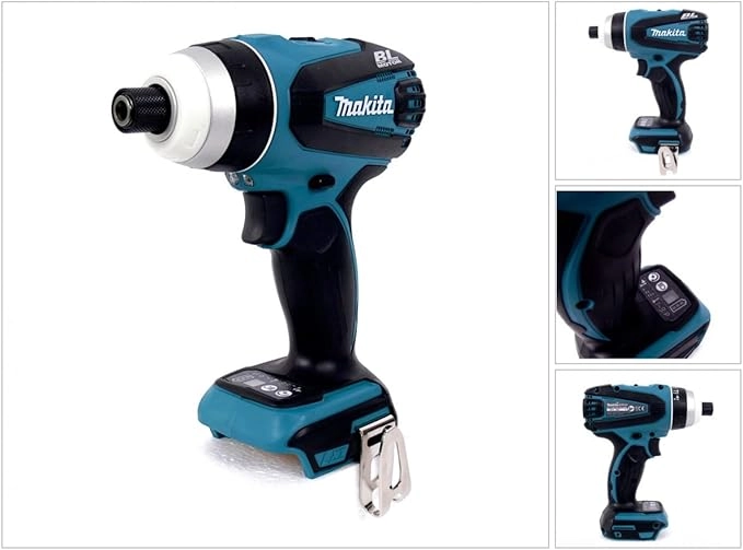 درایور 4 حالت DTP141Z ماکیتا
