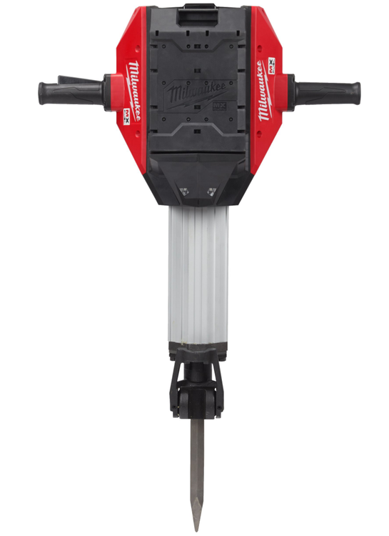 چکش تخریب شش گوش 28 میلیمتری MXF DH2528H-602 میلواکی