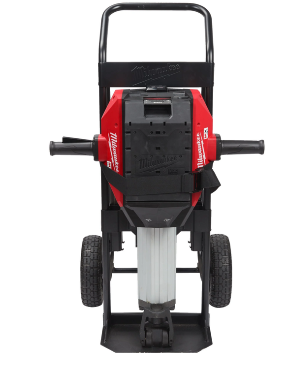 چکش تخریب شش گوش 28 میلیمتری MXF DH2528H-602 میلواکی