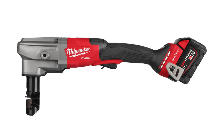 نیبلر ۳.۵ میلیمتری M18 FNB35-502X میلواکی