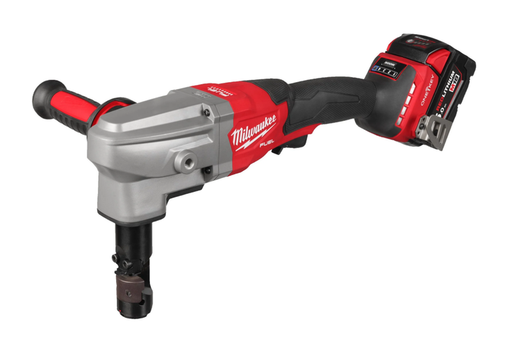 نیبلر ۳.۵ میلیمتری M18 FNB35-502X میلواکی