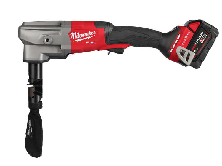 نیبلر ۳.۵ میلیمتری M18 FNB35-502X میلواکی