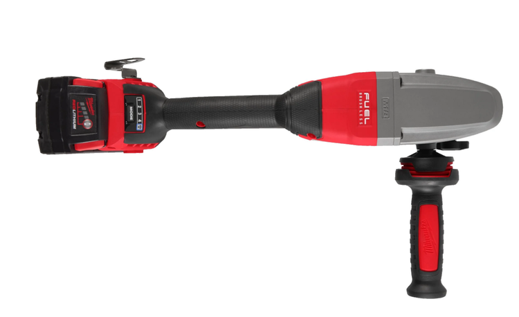 نیبلر ۳.۵ میلیمتری M18 FNB35-502X میلواکی