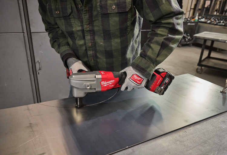 نیبلر ۳.۵ میلیمتری M18 FNB35-502X میلواکی