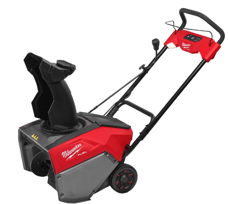 دمنده برف تک مرحلهای دو باتری M18 F2SSBL-0 میلواکی