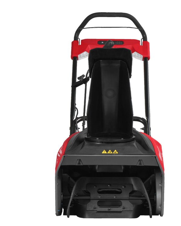 دمنده برف تک مرحلهای دو باتری M18 F2SSBL-0 میلواکی