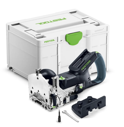 دستگاه اتصال بیسیم DOMINO DFC 500 E-Basic فستول