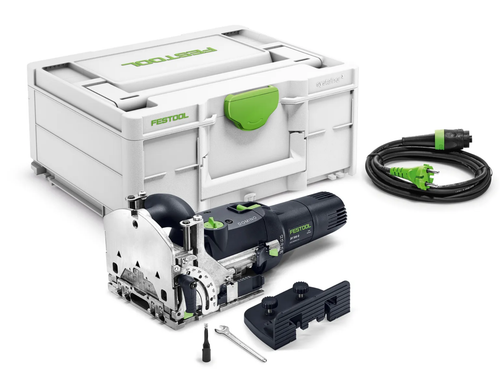 دستگاه اتصال DOMINO DF 500 RQ-Plus فستول