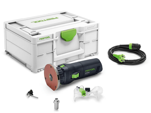 روتر لبه OFK 500 Q-Plus R3 فستول