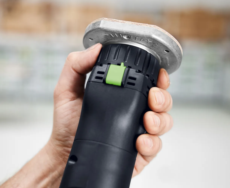 روتر لبه OFK 500 Q-Plus R3 فستول