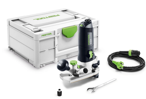 روتر لبه ماژول MFK 700 KA EQ-Plus فستول