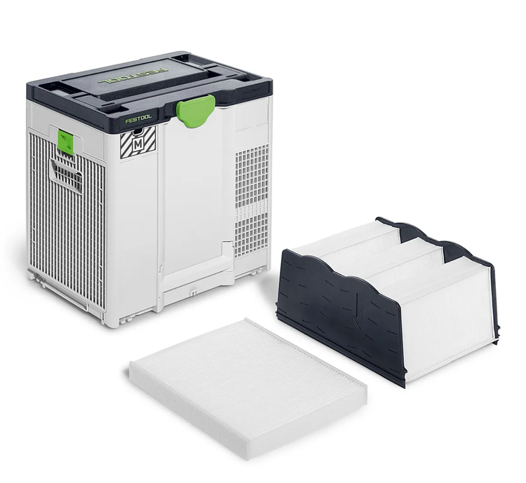 دستگاه تصفیه هوا سیستم-ایر ام فستول