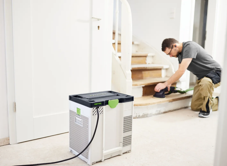 دستگاه تصفیه هوا سیستم-ایر ام فستول