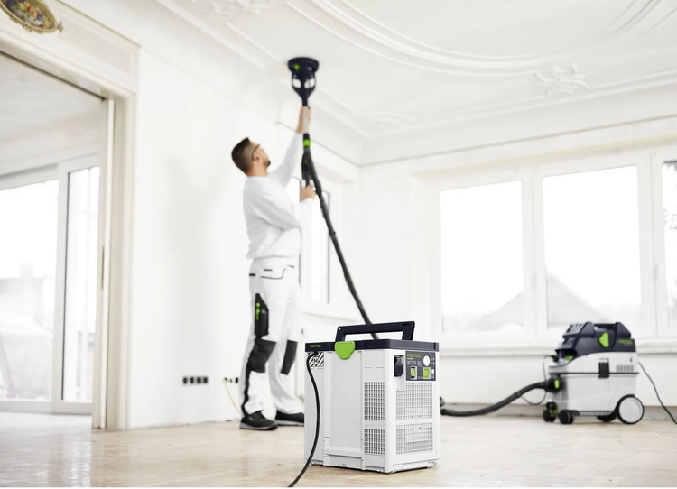 دستگاه تصفیه هوا سیستم-ایر ام فستول