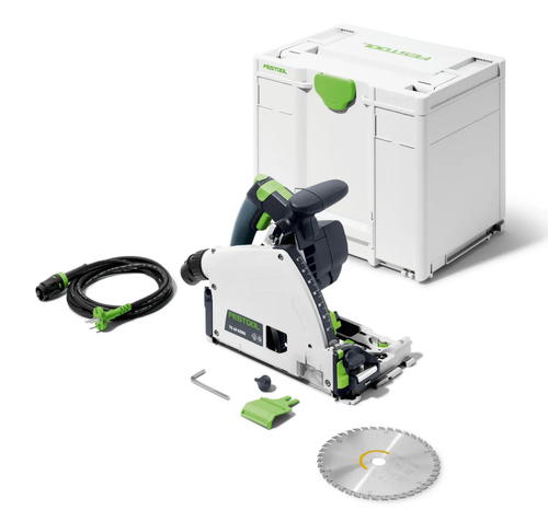 اره برش فرورونده TS 60 KEBQ-Plus فستول