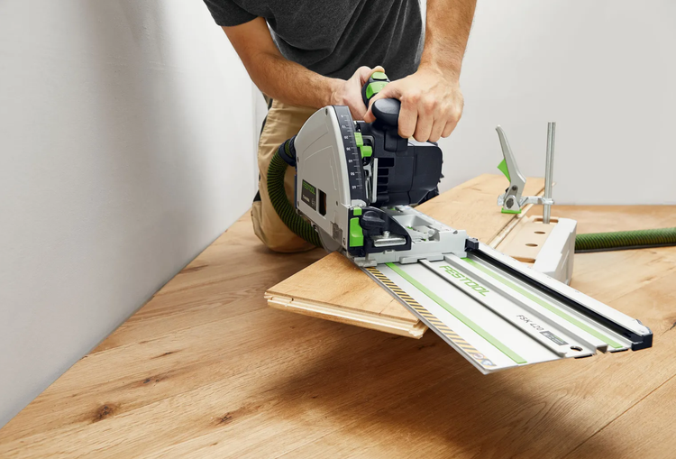 اره برش فرورونده TS 60 KEBQ-Plus فستول