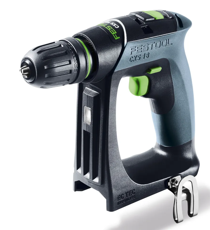 دریل شارژی CXS 18-پایه فستول