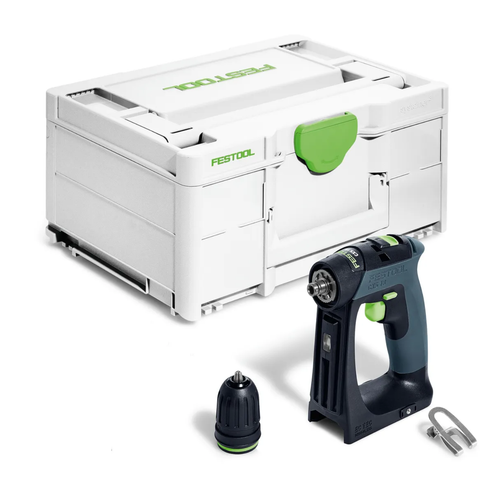 دریل شارژی CXS 18-پایه فستول