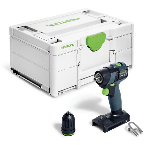 دریل شارژی TXS 18-پایه فستول