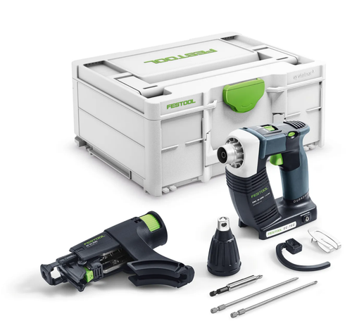 پیچ گوشتی ساختمانی شارژی DURADRIVE DWC 18-4500 پایه فستولپیچ گوشتی ساختمانی شارژی DURADRIVE DWC 18-4500 پایه فستول