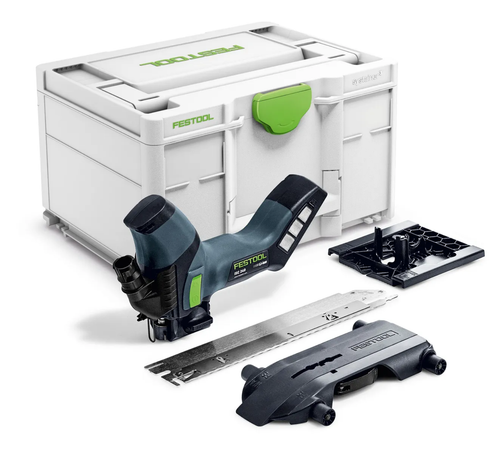 اره برقی مواد عایق بی سیم ISC 240 EB-پایه فستول