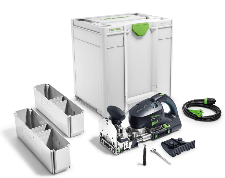 دستگاه اتصال DOMINO XL DF 700 EQ-Plus فستول