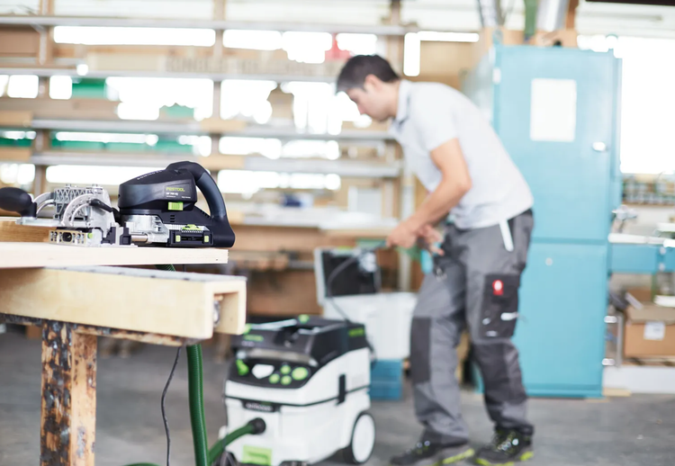 دستگاه اتصال DOMINO XL DF 700 EQ-Plus فستول