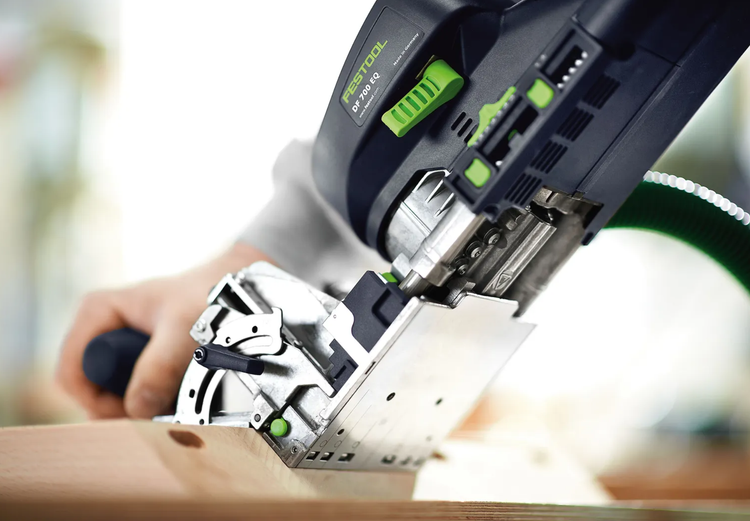 دستگاه اتصال DOMINO XL DF 700 EQ-Plus فستول