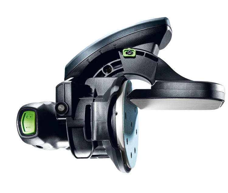 سنباده لبه بی سیم ES-ETSC 125 3.0 I-Plus فستول