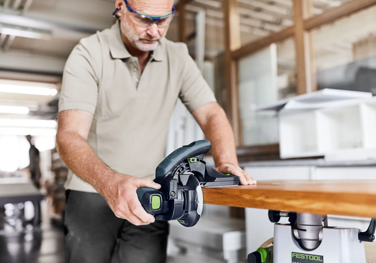 سنباده لبه بی سیم ES-ETSC 125 3.0 I-Plus فستول