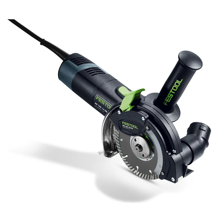 سیستم برش آزاد DSC-AG 125 FH-Plus فستول