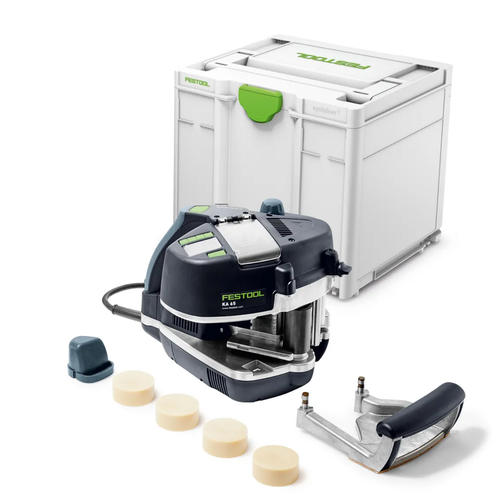 لبه چسبان CONTURO کا ۶۵ پلاس فستول