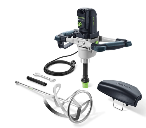 همزن MX 1600/2 RE EF HS3R فستول