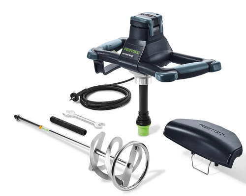 همزن MX 1000 RE EF HS2 فستول