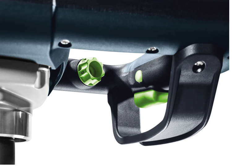 همزن MX 1000 RE EF HS2 فستول